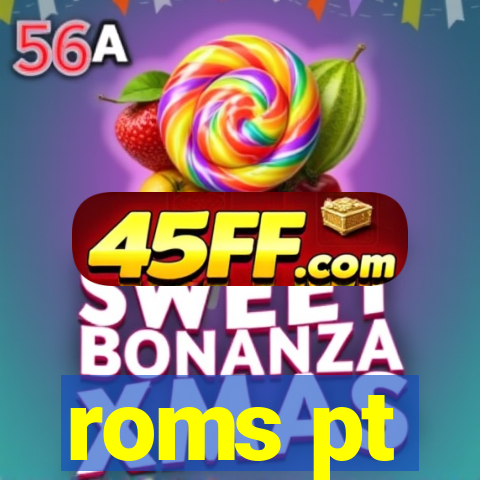 roms pt-br ps2